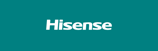 Hisense